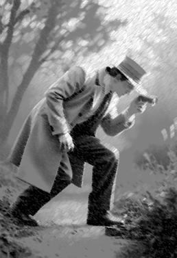 A person in a hat looking through a telescope

AI-generated content may be incorrect.